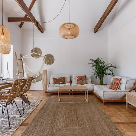Apartamento Top Of The World By Upperground Oporto